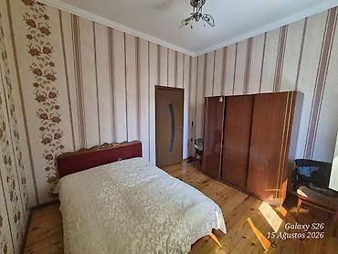 lökbatan həyət evi: 5 otaqlı, 160 kv. m, Kredit yoxdur, Yeni təmirli — 6
