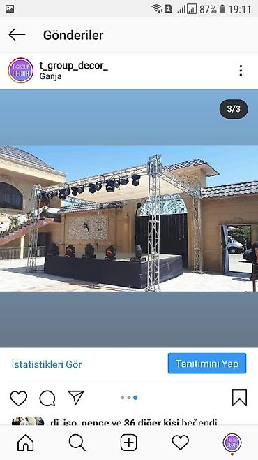 Dekorlar və bəzəklər: Dekorlar və bəzəklər — 14