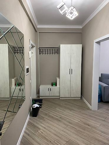 Долгосрочная аренда квартир: 1 комната, Собственник, С мебелью полностью — 2