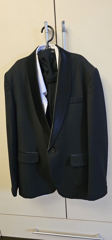 Dəstlər: Uşaq dəsti, Oğlan üçün, 12 - 14 yaş — 1