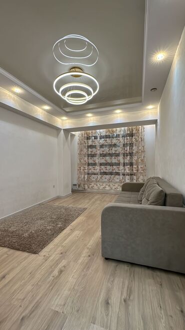 продажа домов джал: 1 комната, 42 м², Элитка, 6 этаж, Евроремонт