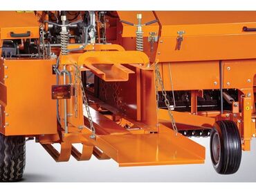 Pres bağlayanlar: Tələsin 2022 model Kayhan Ertoğrul KE 690 Pres bağlayanlarımız artıq — 7