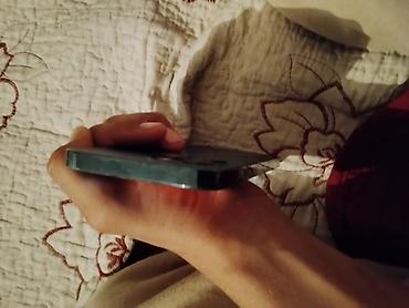 bt speaker: IPhone 12 Pro, цвет Pacific Blue - Корпус с плоскими стальными — 3
