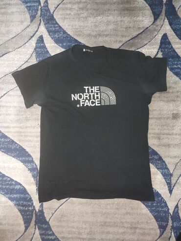 Majice: Men's T-shirt The North Face, M (EU 38), bоја - Crna