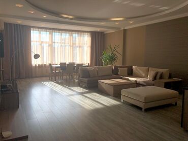 4 otaqli ev certyojları: 4 комнаты, 200 м²