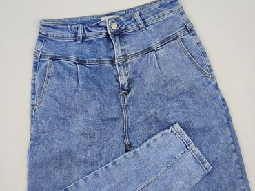 Women: M.Sara, Jeans for women, size L (EU 40)