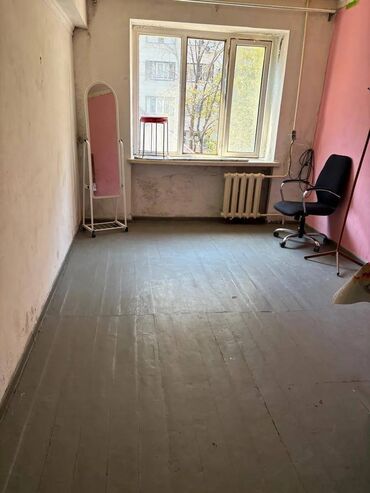 1 комната, Агентство недвижимости, Без подселения, Без мебели