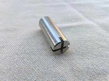 precnik cunka: NAVRTKA ZA TRUSS ROD ŠIPKUMETAK 4 MODELA | Lično preuzimanje u — 3
