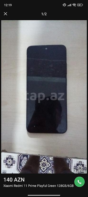 kamera qelem: Xiaomi 11 Lite, 128 GB, rəng - Qara, 
 Barmaq izi — 1