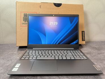 эбу компьютер: Ноутбук Lenovo V15-G1 IML I3-10110U Диагональ экрана: 15.6" Объем