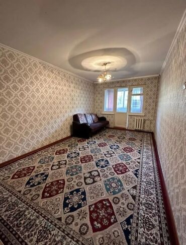 базар баасы ош: 1 бөлмө, Менчик ээси, Чогуу жашоосу жок, Толугу менен эмереги бар