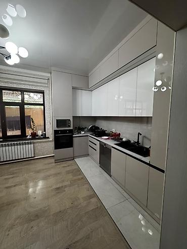 алтын ордо дом: 400 м², 5 бөлмө, Алтын-ордо ж/м — 6