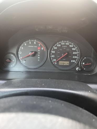 super cub: Honda Civic: 2002 г., 1.5 л, Автомат, Бензин, Седан — 6