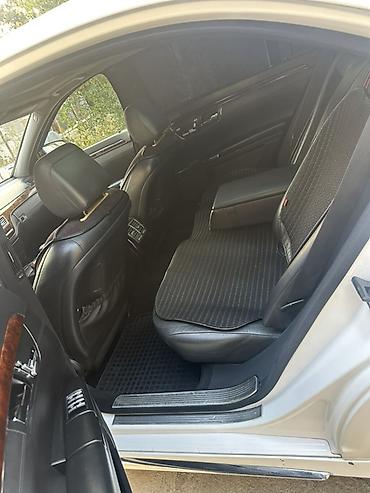 самсунг qm6 цена бишкек: Mercedes-Benz S-class AMG: 2006 г., 5.5 л, Автомат, Бензин, Седан — 6