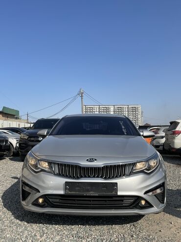 машина расрочка соната лф: Kia K5: 2018 г., 2 л, Автомат, Газ, Седан