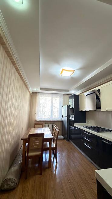 avangard квартиры: 2 комнаты, 70 м², Нижний Джал (Джал-23) Элитка, 2 этаж, Евроремонт — 6