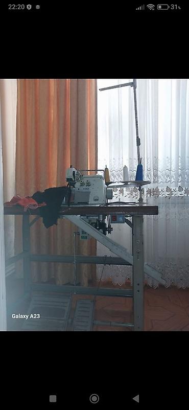 komputer aksesuar: SALAM HAMSI AYRI AYRI 250 AZNDIR Sənaye tikiş avadanlıqları dəsti - — 8