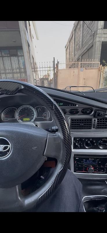 obd 1: Daewoo Nexia: 2010 г., Механика, Бензин, Седан — 2