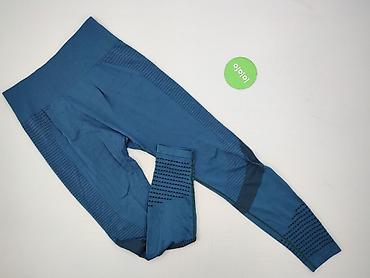 dres nike tech damski: Legginsy Sportowe damskie, rozmiar S — 2