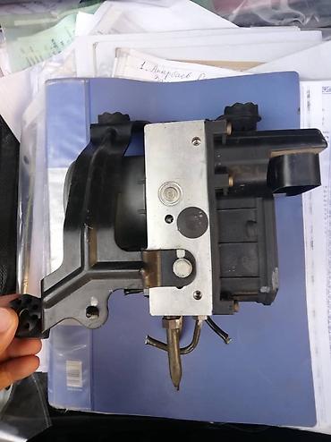 Другие автозапчасти: Бмв х5,х6,е60,f01,f10 блоки abs.Запчасти бмв at lalafo.kg — 3 Другие автозапчасти: Бмв х5,х6,е60,f01,f10 блоки abs.Запчасти бмв — 3