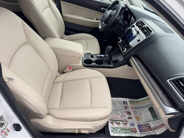 Subaru: Subaru Outback: 2019 г., 2.5 л, Автомат, Бензин, Универсал — 8
