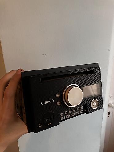 İşlənmiş Disk Maqnitofon Ünvandan götürmə