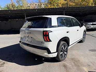 aion s plus: BYD : 2026 г., Автомат, Электромобиль, Кроссовер — 3