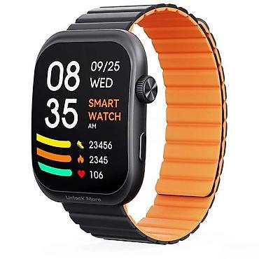 saat kreditle: SW-1-Smart SaatSmart Saat SW-1 modelinin xüsusiyyətləri barədə əlimdə — 1