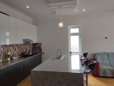 Günlük kirayə evlər: 250 kv. m, 6 otaqlı, İnternet, Artezian quyusu, Telefon — 7