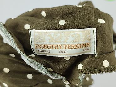 polka dot: Dorothy Perkins, Bluzka damska, rozmiar L — 4