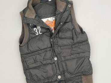 koszulka one direction: Vest, 9 years, 128-134 cm, condition - Very good