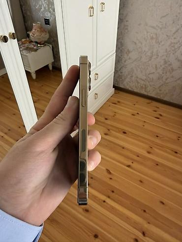aiphone 6 plus: IPhone 13 Pro, 256 GB, Qızılı, Face ID — 3