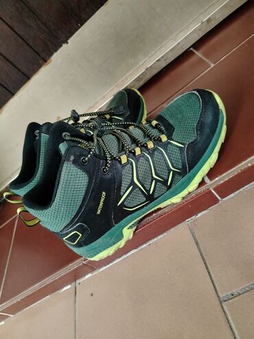 Ostale cipele: Planinarske cipele – Slazenger, vodootporne - Brend: Slazenger - — 2