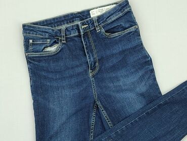 spódniczka jeansowe levis: Jeans, Esmara, S (EU 36), condition - Good