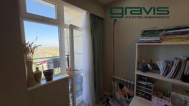 Продажа квартир: 2 комнаты, 58 м², Филармония Элитка, 14 этаж, Евроремонт — 10