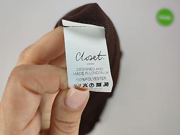 kokon: Closet, Sukienka damska, rozmiar S — 5