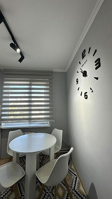 Продажа квартир: 3 комнаты, 61 м², 4 этаж, Евроремонт — 8