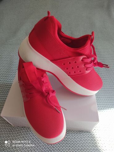 tn nike 3: 39, color - Red