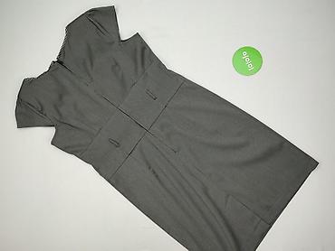 szczerbatek h: Orsay, Sukienka damska, rozmiar L — 3