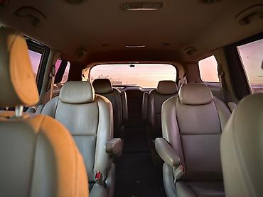 go cart: Kia Carnival: 2017 г., 2.2 л, Автомат, Дизель, Минивэн — 8