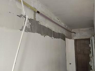 Другие услуги: Гипсокартон.мелкий ремонт — 8