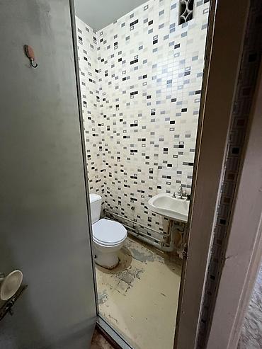 Продажа квартир: 2 комнаты, 48 м², 105 серия, 1 этаж, Старый ремонт — 5