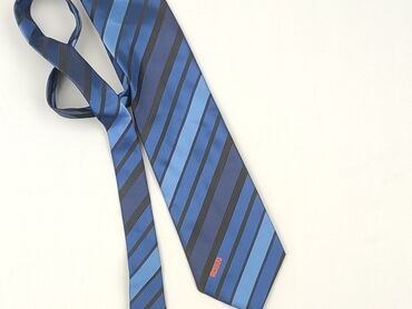 Tie, color - Blue, condition - Perfect