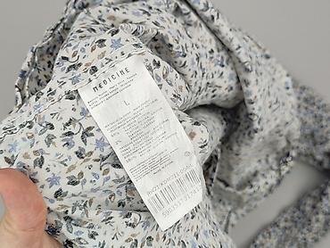 pull bear tupac: Medicine, Koszulа dla mężczyzn, rozmiar L — 4