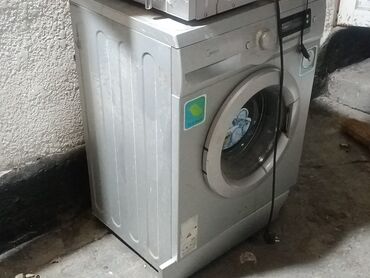стиральные машины мини: Кир жуучу машина Midea, Автомат