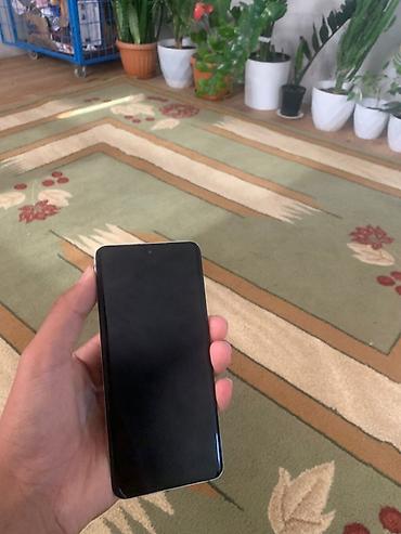 galaxy s20: Samsung Galaxy S20, Б/у, 128 ГБ, цвет - Серебристый, 1 SIM — 2