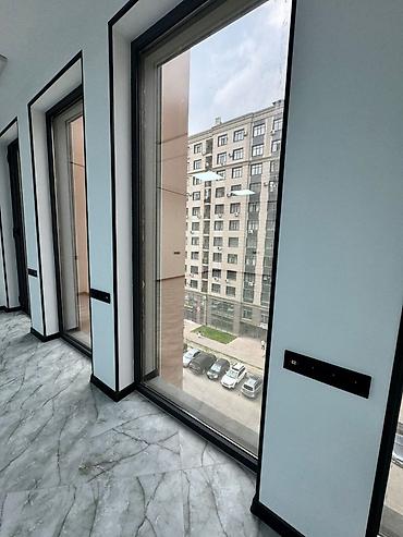 Аренда офисов: Сдаю Аренда офисов, 68 м², В бизнес центре, С отдельной кухней — 5