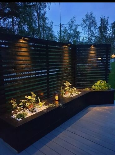 Sifarişlə digər bağ mebeli: Zəmanətsiz, Kredit yoxdur — 5