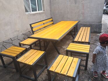 Стеллажи: Стеллаж Для книг, Лофт, 1800 см * 950 см * 300 см — 49