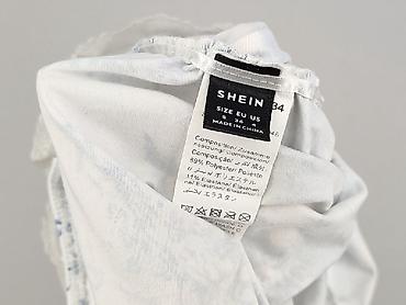 top oysho: Shein, Top damski, rozmiar S — 4